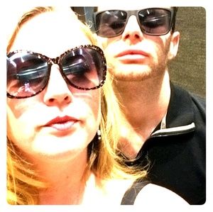 Meet your Posher, Molly ann